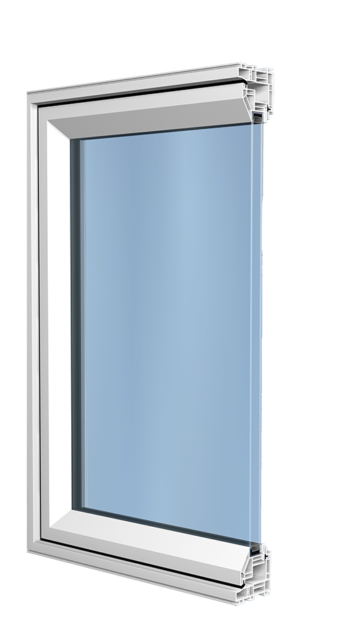 TectView Ca Casement Replacment