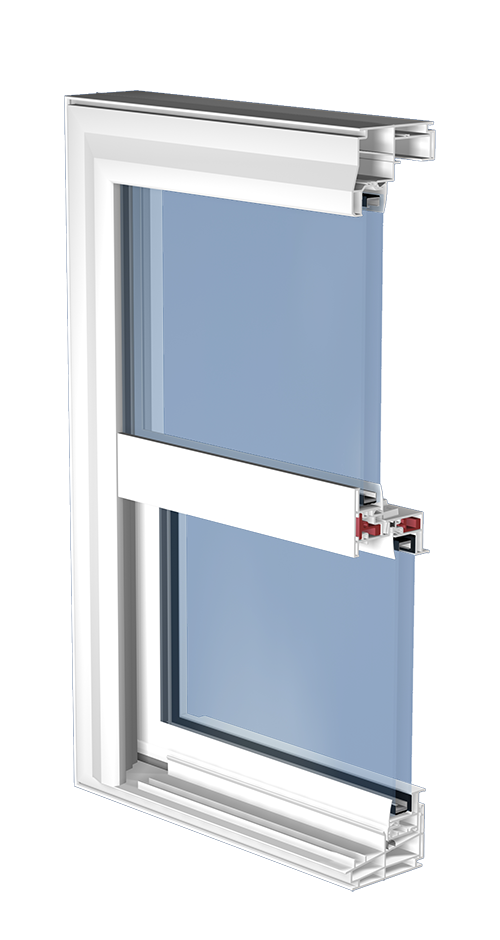 TectView Ac Single Hung Replacement TectView Ac Single Hung Replacement
