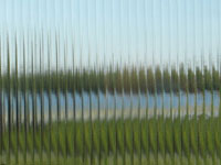 Reeded Reeded